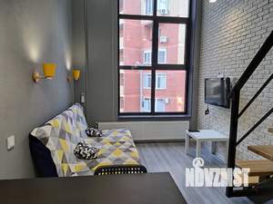 Студия квартира, посуточно, 30м2, 2/3 этаж