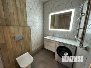 2-к квартира, на длительный срок, 45м2, 19/23 этаж