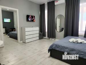 2-к квартира, посуточно, 45м2, 1/1 этаж