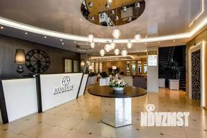 2-к квартира, посуточно, 45м2, 4/6 этаж