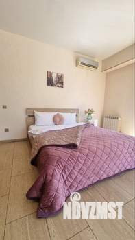3-к квартира, посуточно, 120м2, 2/13 этаж