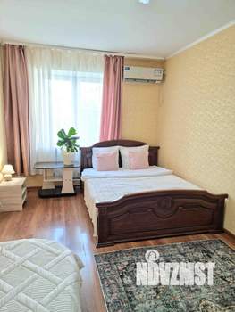 1-к квартира, посуточно, 40м2, 3/6 этаж