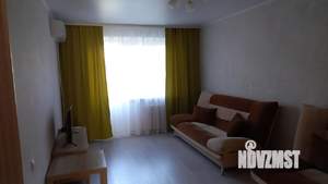 2-к квартира, посуточно, 48м2, 3/5 этаж