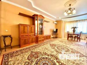 2-к квартира, посуточно, 90м2, 5/9 этаж