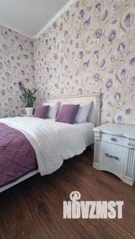 2-к квартира, посуточно, 70м2, 9/17 этаж