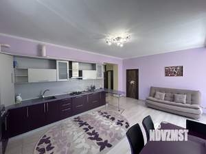3-к квартира, на длительный срок, 90м2, 2/4 этаж