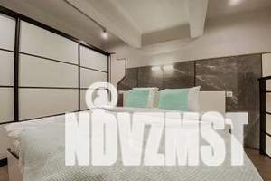 1-к квартира, посуточно, 30м2, 2/3 этаж