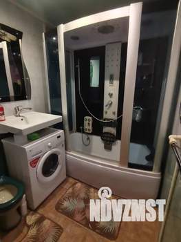 2-к квартира, посуточно, 43м2, 2/5 этаж