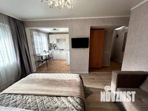1-к квартира, посуточно, 31м2, 3/5 этаж