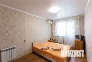 2-к квартира, посуточно, 55м2, 1/1 этаж