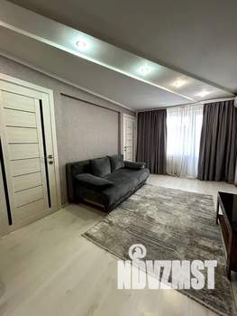 3-к квартира, посуточно, 56м2, 3/5 этаж