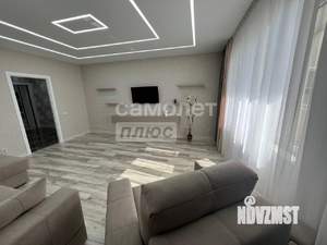 2-к квартира, на длительный срок, 76м2, 8/17 этаж