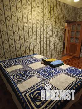 2-к квартира, посуточно, 68м2, 3/6 этаж