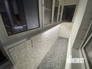 1-к квартира, посуточно, 50м2, 8/15 этаж