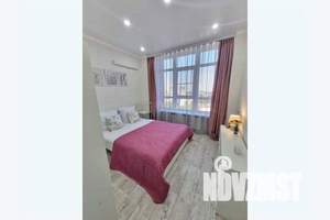 3-к квартира, посуточно, 10м2, 1/1 этаж