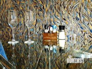 1-к квартира, посуточно, 64м2, 1/1 этаж