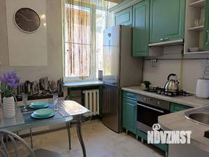 2-к квартира, посуточно, 57м2, 3/5 этаж