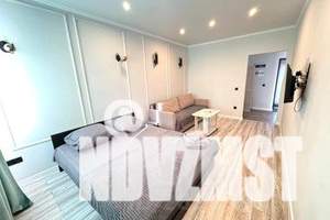 1-к квартира, посуточно, 45м2, 11/14 этаж