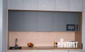 2-к квартира, посуточно, 40м2, 17/19 этаж