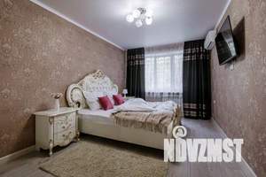 2-к квартира, посуточно, 45м2, 2/5 этаж