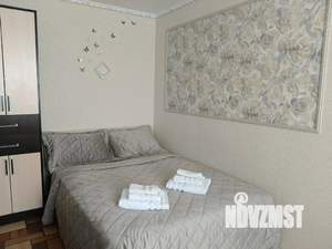 1-к квартира, посуточно, 30м2, 7/9 этаж