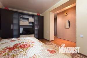 1-к квартира, посуточно, 30м2, 2/5 этаж