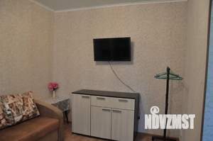 1-к квартира, посуточно, 28м2, 5/5 этаж