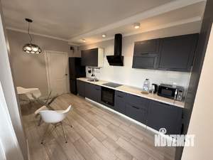 2-к квартира, на длительный срок, 77м2, 9/17 этаж