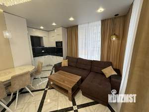 3-к квартира, на длительный срок, 62м2, 8/19 этаж