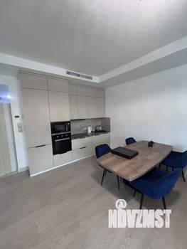 2-к квартира, на длительный срок, 81м2, 2/17 этаж