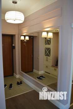 3-к квартира, на длительный срок, 86м2, 4/6 этаж