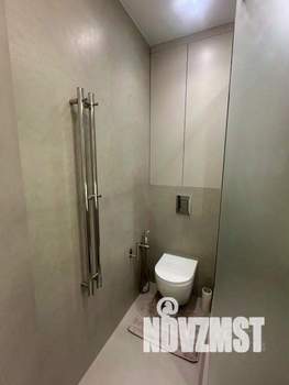 1-к квартира, посуточно, 39м2, 1/1 этаж