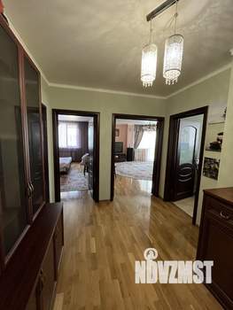 2-к квартира, на длительный срок, 80м2, 3/5 этаж