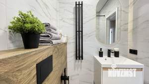 2-к квартира, посуточно, 40м2, 1/1 этаж