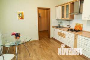 1-к квартира, на длительный срок, 60м2, 2/6 этаж
