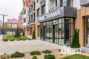 1-к квартира, посуточно, 40м2, 4/18 этаж