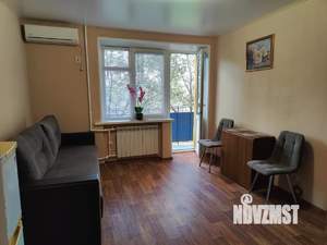 1-к квартира, на длительный срок, 19м2, 3/5 этаж