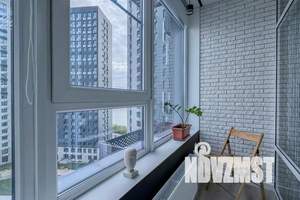 2-к квартира, посуточно, 41м2, 10/24 этаж