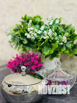 2-к квартира, посуточно, 70м2, 7/17 этаж