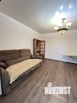 2-к квартира, на длительный срок, 60м2, 5/9 этаж