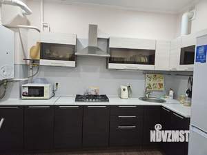 1-к квартира, на длительный срок, 45м2, 2/9 этаж