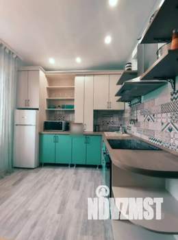 1-к квартира, посуточно, 43м2, 3/16 этаж