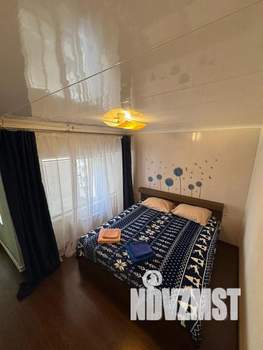 2-к квартира, посуточно, 64м2, 5/5 этаж