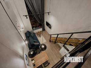 1-к квартира, посуточно, 30м2, 2/3 этаж