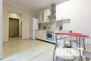 1-к квартира, посуточно, 35м2, 7/18 этаж