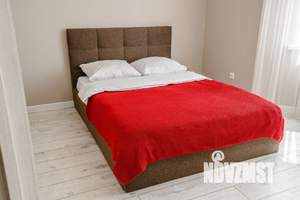 2-к квартира, посуточно, 47м2, 1/1 этаж
