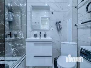 1-к квартира, посуточно, 49м2, 1/1 этаж