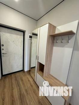 Студия квартира, посуточно, 35м2, 8/24 этаж