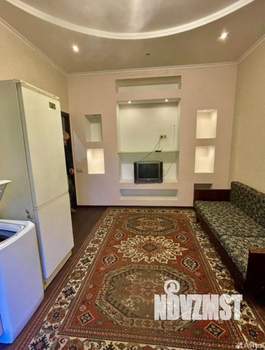 1-к квартира, на длительный срок, 36м2, 1/5 этаж