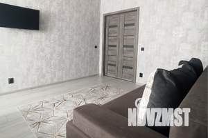 1-к квартира, посуточно, 38м2, 2/20 этаж